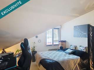 Vente appartement 1 pièce Vente appartement 1 pièce