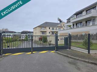 Vente appartement 1 pièce Vente appartement 1 pièce