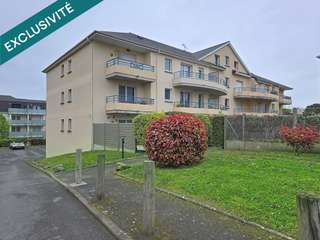 Vente appartement 1 pièce Vente appartement 1 pièce
