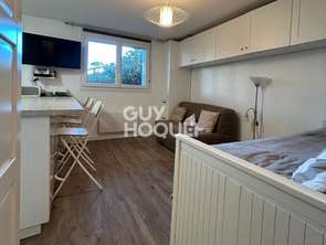 Vente Appartement T1Pornichet Bonne Source-Saint Sébastien