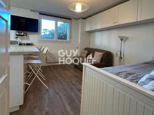 Photo Vente appartement Pornichet Bonne Source-Saint Sébastien