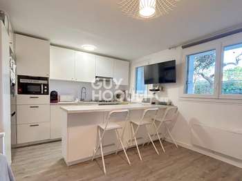 Vente appartement 1 pièce Pornichet Bonne Source-Saint Sébastien 44