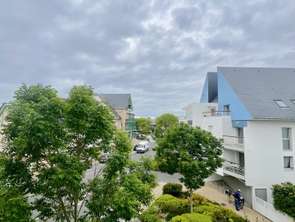 Vente Appartement 2 piècesPornichet Bonne Source-Saint Sébastien
