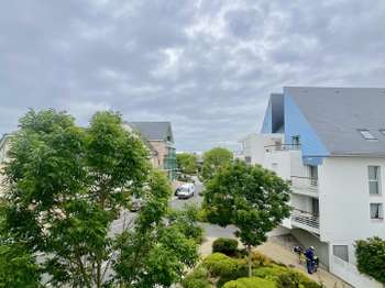 Vente appartement 2 pièces Pornichet Bonne Source-Saint Sébastien 44