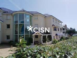 Vente Appartement 2 piècesPornichet Bonne Source-Saint Sébastien
