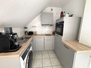 Vente appartement 2 pièces Vente appartement 2 pièces