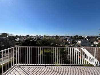 Vente appartement 4 pièces Pornichet Bonne Source-Saint Sébastien 44