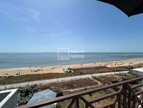 Vente Appartement 4 piècesPornichet Bonne Source-Saint Sébastien
