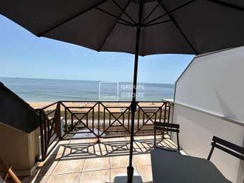Vente appartement 4 pièces Pornichet Bonne Source-Saint Sébastien 44