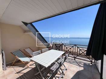 Vente Appartement 4 piècesPornichet Bonne Source-Saint Sébastien