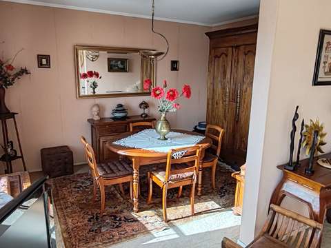 Vente appartement 4 pièces Vente appartement 4 pièces