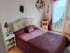 Vente Appartement 4 piècesPornichet Bonne Source-Saint Sébastien