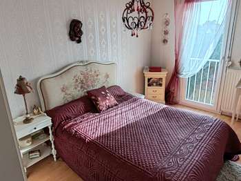 Vente appartement 4 pièces Pornichet Bonne Source-Saint Sébastien 44