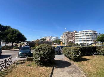 Vente Appartement T1Pornichet Bonne Source-Saint Sébastien