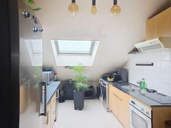 Vente Appartement T1Pornichet Bonne Source-Saint Sébastien