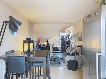 Vente appartement 1 pièce Vente appartement 1 pièce