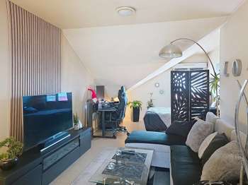 Vente appartement 1 pièce Vente appartement 1 pièce