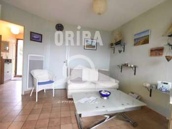 Vente Appartement 2 piècesPornichet Bonne Source-Saint Sébastien