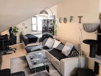 Vente Appartement T1Pornichet Bonne Source-Saint Sébastien