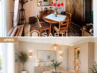 Vente appartement 4 pièces Vente appartement 4 pièces