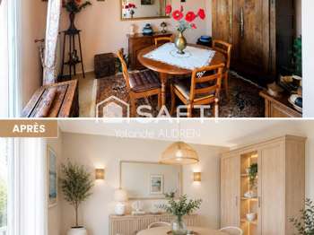 Vente appartement 4 pièces Vente appartement 4 pièces