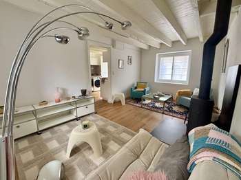 Vente Appartement 4 piècesPornichet Bonne Source-Saint Sébastien