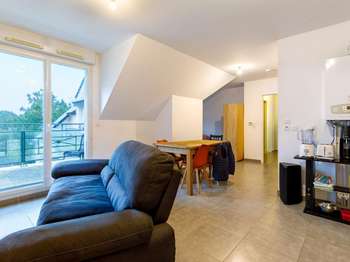 Vente Appartement T1Pornichet Bonne Source-Saint Sébastien