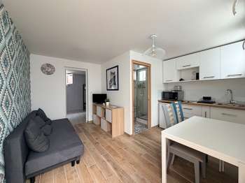 Photo Vente appartement Pornichet Bonne Source-Saint Sébastien