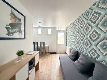 Vente appartement 2 pièces Vente appartement 2 pièces