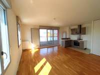Vente appartement 3 pièces Vente appartement 3 pièces