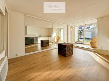 Vente Appartement 2 piècesPornichet Bonne Source-Saint Sébastien