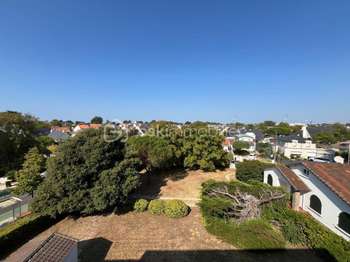 Vente Appartement 4 piècesPornichet Bonne Source-Saint Sébastien