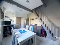 Vente appartement 2 pièces Vente appartement 2 pièces