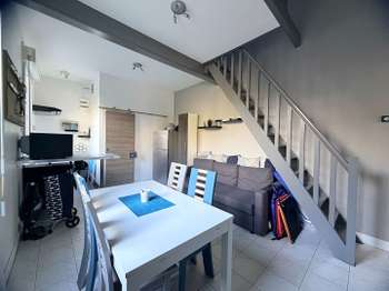 Vente Appartement 2 piècesPornichet Bonne Source-Saint Sébastien