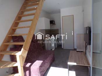 Vente appartement 2 pièces Vente appartement 2 pièces