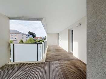 Vente Appartement 3 piècesPornichet Bonne Source-Saint Sébastien