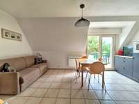 Vente appartement 2 pièces Vente appartement 2 pièces