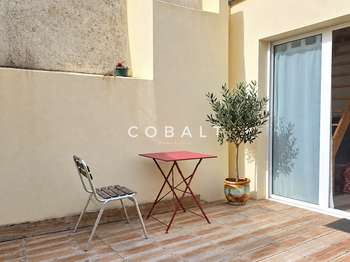 Vente appartement 2 pièces Pornichet Bonne Source-Saint Sébastien 44