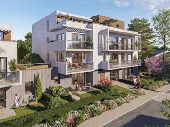 Vente Appartement 3 piècesPornichet Bonne Source-Saint Sébastien