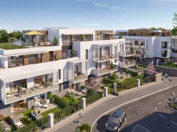 Vente appartement 3 pièces Pornichet Bonne Source-Saint Sébastien 44