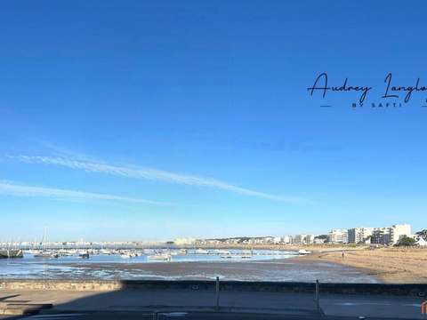 Vente appartement 4 pièces Pornichet Ermur-Les Forges 44