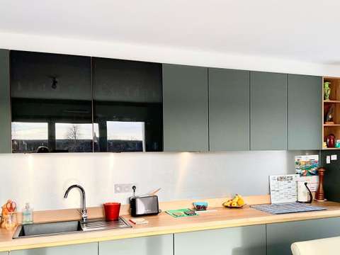 Vente appartement 3 pièces Pornichet Ermur-Les Forges 44