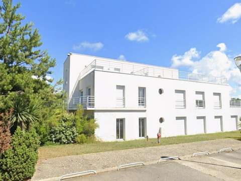 Vente appartement 2 pièces Pornichet Ermur-Les Forges 44