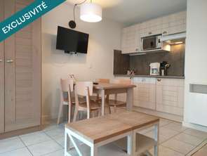 Vente Appartement 2 piècesPornichet Ermur-Les Forges