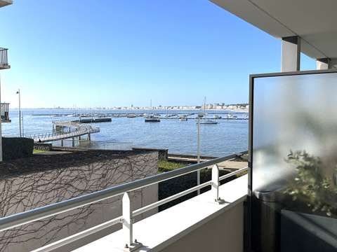 Vente appartement 4 pièces Pornichet Ermur-Les Forges 44