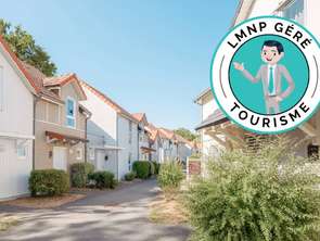 Vente Appartement 3 piècesPornichet Ermur-Les Forges