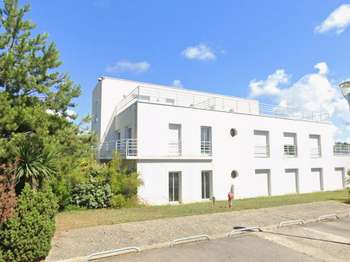 Vente appartement 2 pièces Pornichet Ermur-Les Forges 44