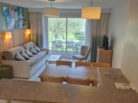 Vente appartement 3 pièces Pornichet Ermur-Les Forges 44