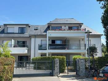 Vente Appartement 3 piècesPornichet Ermur-Les Forges