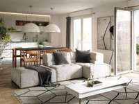 Vente appartement 3 pièces Vente appartement 3 pièces